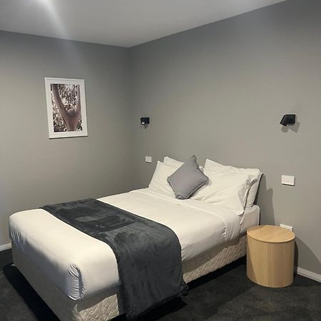 Murrumbateman Country Inn Eksteriør bilde