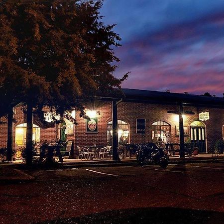 Murrumbateman Country Inn Eksteriør bilde