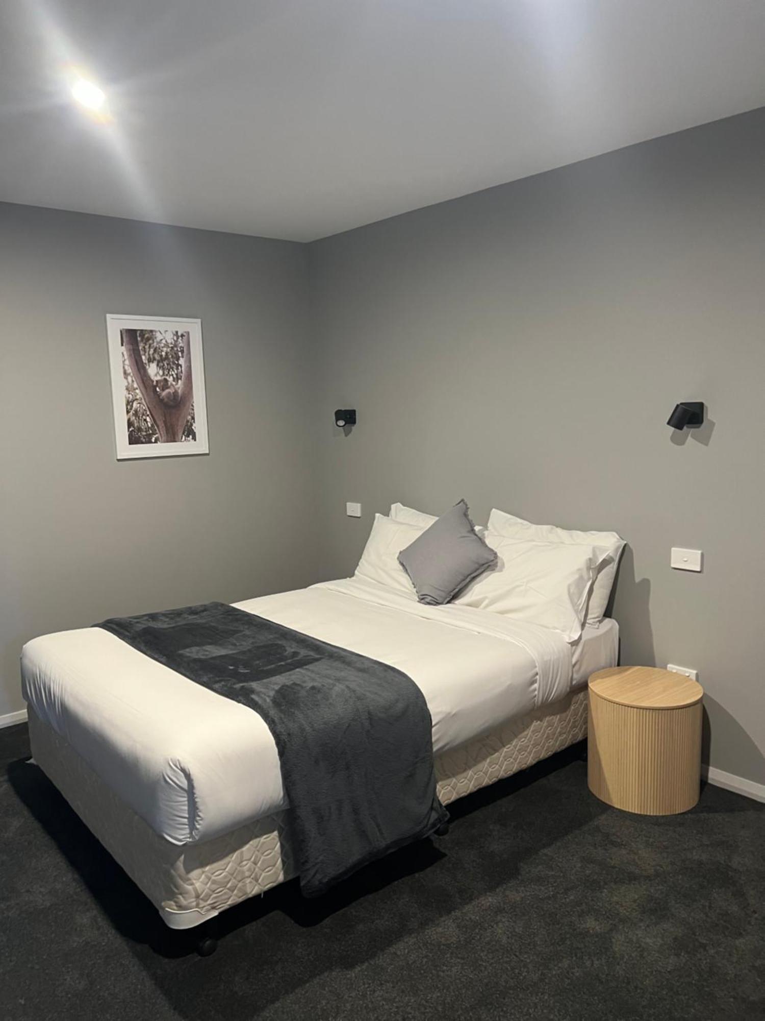 Murrumbateman Country Inn Eksteriør bilde