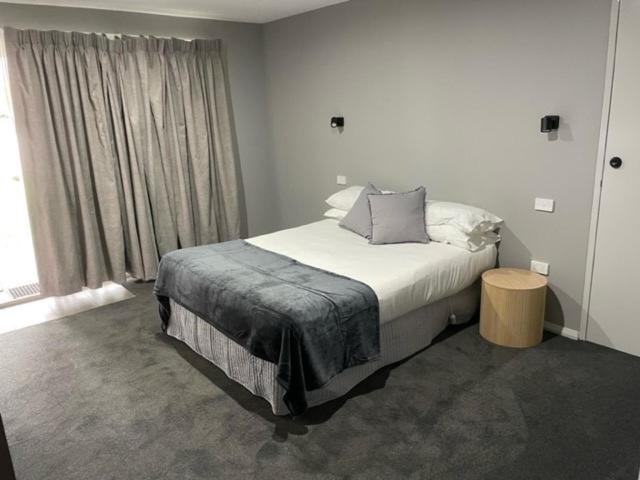 Murrumbateman Country Inn Eksteriør bilde