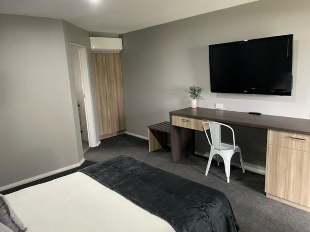 Murrumbateman Country Inn Eksteriør bilde